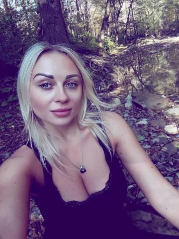 Индивидуалка Лариса Фотография 2