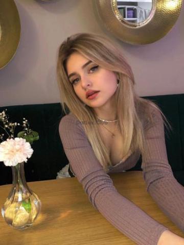 Индивидуалка Карина Фотография 2
