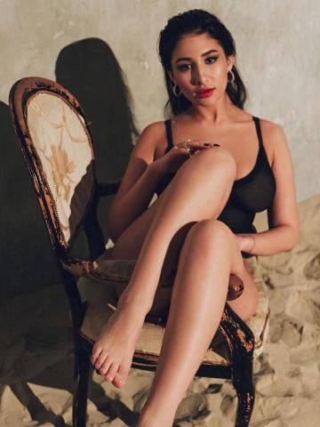 Индивидуалка Лина Фотография 3